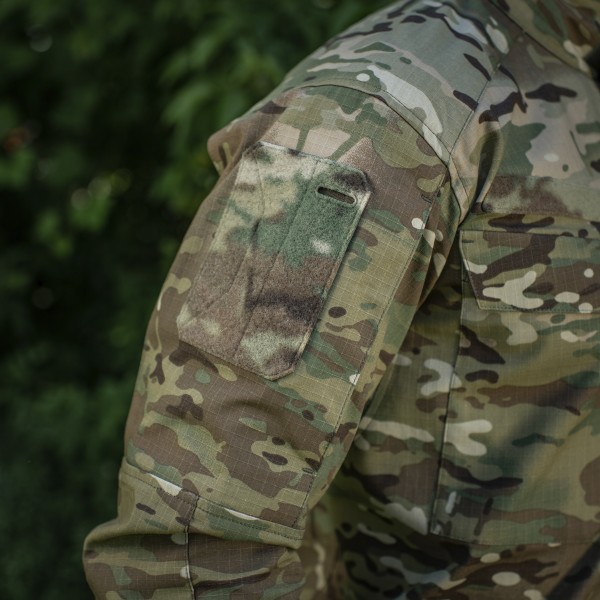 M-Tac кітель Sturm ріп-стоп MC - 20517008-M/R M-Tac кітель Sturm ріп-стоп MC - 20517008-M/R