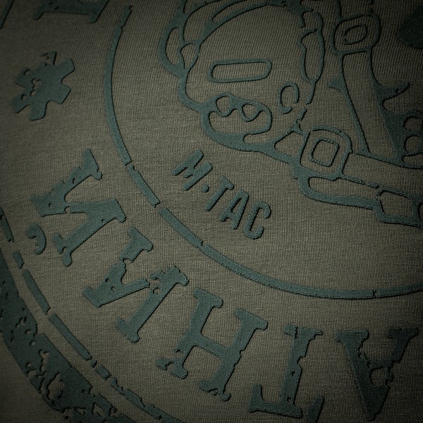 M-Tac реглан Необмежено придатний Light Olive - 20518038 M-Tac реглан Необмежено придатний Light Olive - 20518038