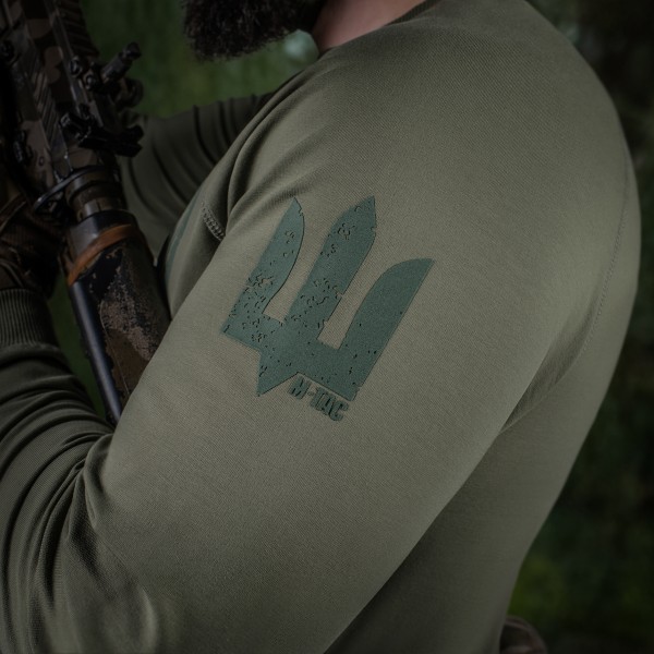 M-Tac реглан Необмежено придатний Light Olive - 20518038 M-Tac реглан Необмежено придатний Light Olive - 20518038