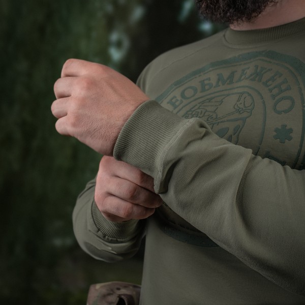 M-Tac реглан Необмежено придатний Light Olive - 20518038 M-Tac реглан Необмежено придатний Light Olive - 20518038