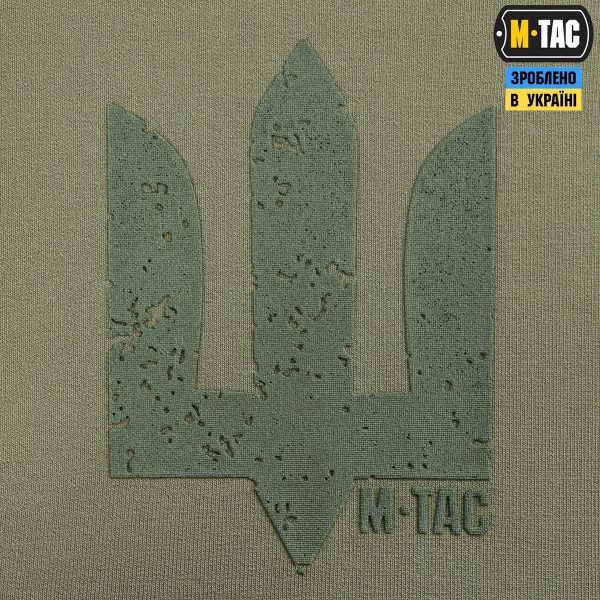 M-Tac реглан Необмежено придатний Light Olive - 20518038 M-Tac реглан Необмежено придатний Light Olive - 20518038