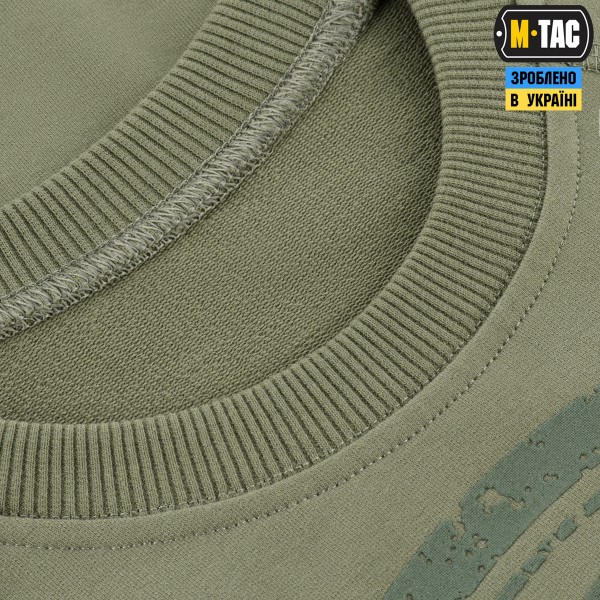 M-Tac реглан Необмежено придатний Light Olive - 20518038 M-Tac реглан Необмежено придатний Light Olive - 20518038