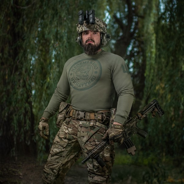 M-Tac реглан Необмежено придатний Light Olive - 20518038 M-Tac реглан Необмежено придатний Light Olive - 20518038