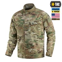 M-Tac китель Sturm Gen.II NYCO Extreme Multicam