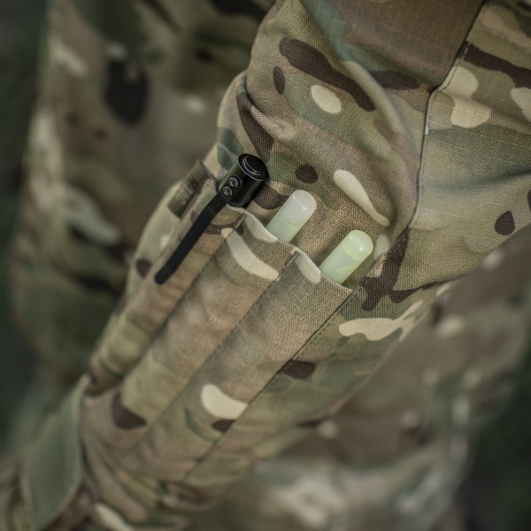 M-Tac кітель Sturm Gen.II NYCO Extreme Multicam - 20519008