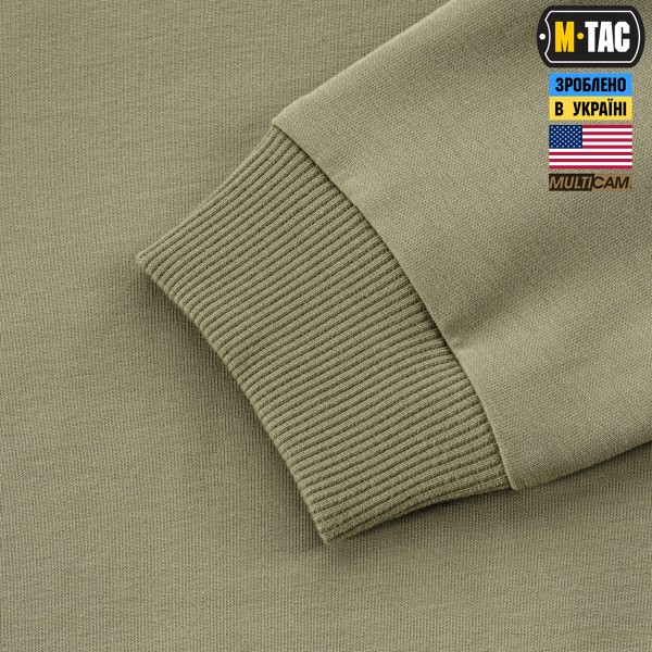 M-Tac кофта Hoodie Combat Multicam/Tan - 20520083 M-Tac кофта Hoodie Combat Multicam/Tan - 20520083