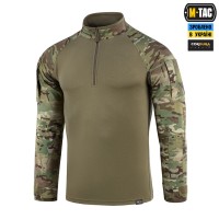 M-Tac рубашка боевая демисезонная MC
