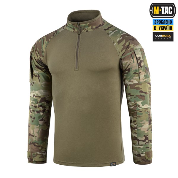 M-Tac сорочка бойова демісезонна MC - 20521008