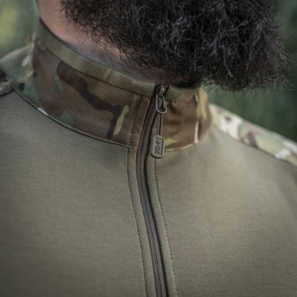 M-Tac сорочка бойова демісезонна MC - 20521008 M-Tac сорочка бойова демісезонна MC - 20521008