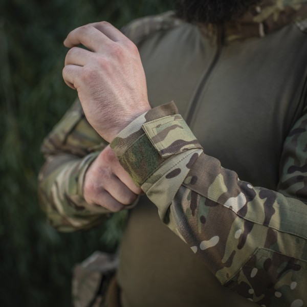 M-Tac сорочка бойова демісезонна MC - 20521008 M-Tac сорочка бойова демісезонна MC - 20521008