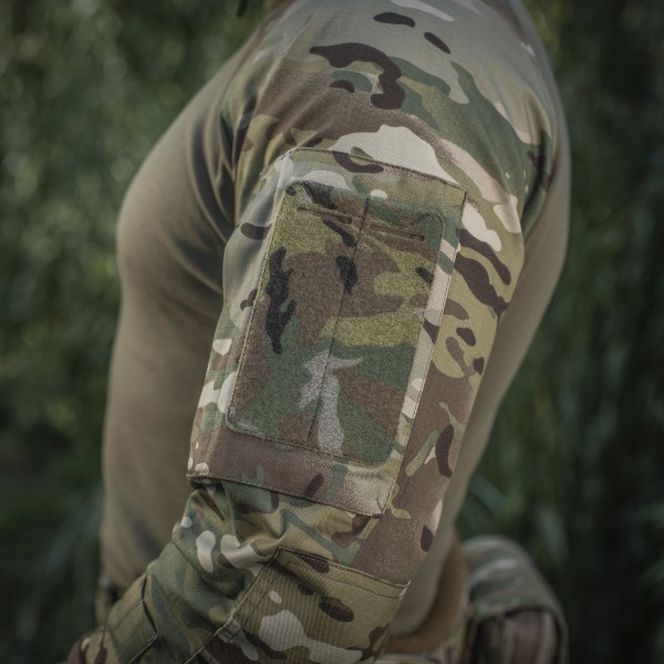 M-Tac сорочка бойова демісезонна MC - 20521008 M-Tac сорочка бойова демісезонна MC - 20521008