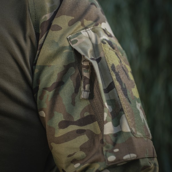 M-Tac сорочка бойова демісезонна MC - 20521008 M-Tac сорочка бойова демісезонна MC - 20521008