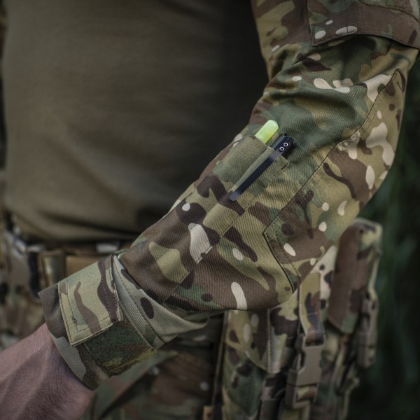 M-Tac сорочка бойова демісезонна MC - 20521008 M-Tac сорочка бойова демісезонна MC - 20521008