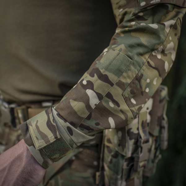 M-Tac сорочка бойова демісезонна MC - 20521008 M-Tac сорочка бойова демісезонна MC - 20521008