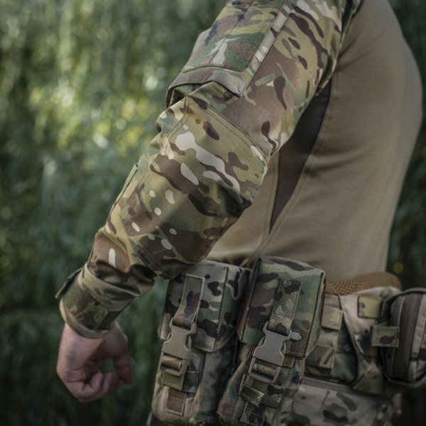 M-Tac сорочка бойова демісезонна MC - 20521008 M-Tac сорочка бойова демісезонна MC - 20521008