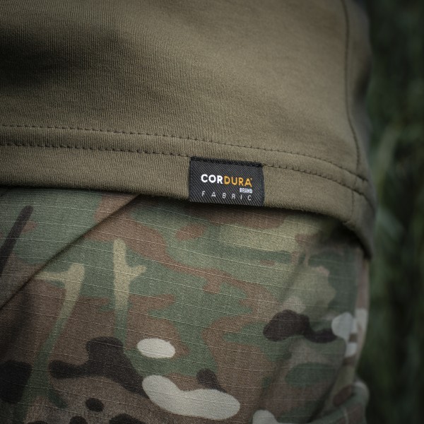 M-Tac сорочка бойова демісезонна MC - 20521008 M-Tac сорочка бойова демісезонна MC - 20521008