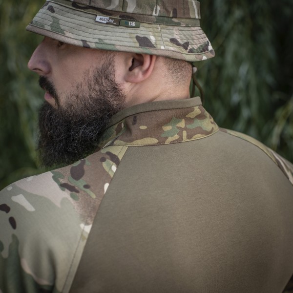 M-Tac сорочка бойова демісезонна MC - 20521008 M-Tac сорочка бойова демісезонна MC - 20521008