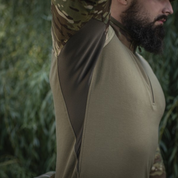 M-Tac сорочка бойова демісезонна MC - 20521008 M-Tac сорочка бойова демісезонна MC - 20521008