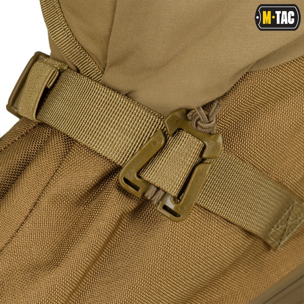 M-Tac бахіли для холодної погоди Coyote - 20522005 M-Tac бахіли для холодної погоди Coyote - 20522005