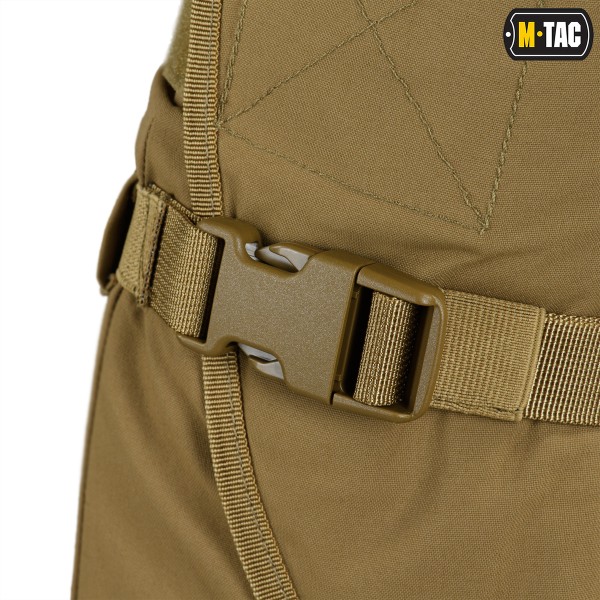 M-Tac бахіли для холодної погоди Coyote - 20522005 M-Tac бахіли для холодної погоди Coyote - 20522005