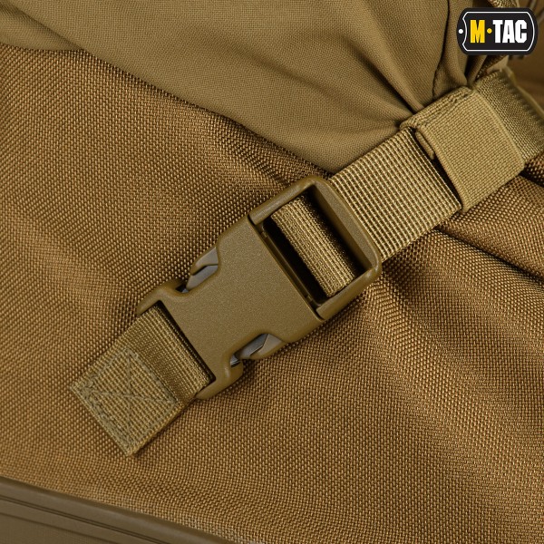 M-Tac бахіли для холодної погоди Coyote - 20522005 M-Tac бахіли для холодної погоди Coyote - 20522005