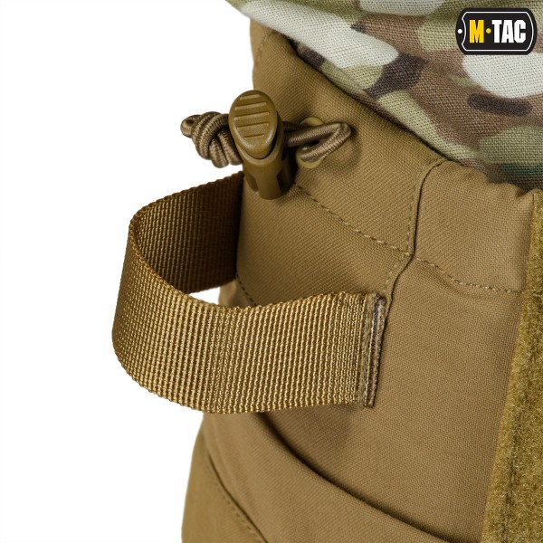 M-Tac бахіли для холодної погоди Coyote - 20522005 M-Tac бахіли для холодної погоди Coyote - 20522005