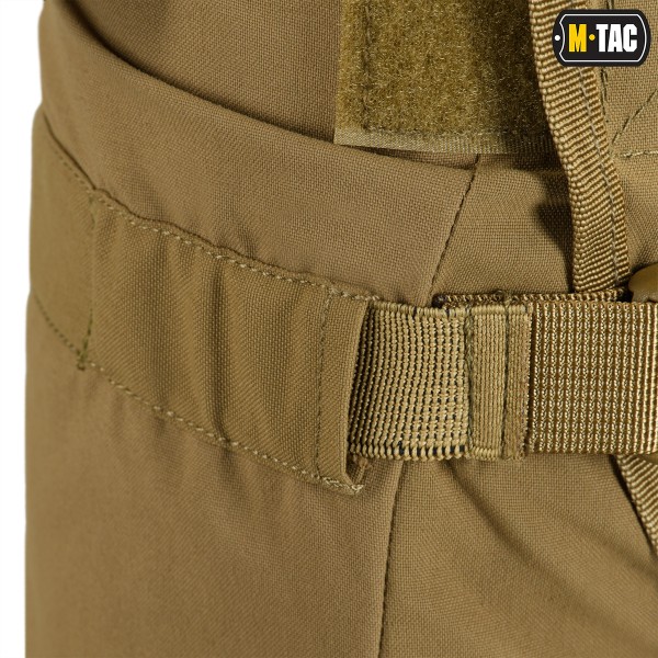 M-Tac бахіли для холодної погоди Coyote - 20522005 M-Tac бахіли для холодної погоди Coyote - 20522005