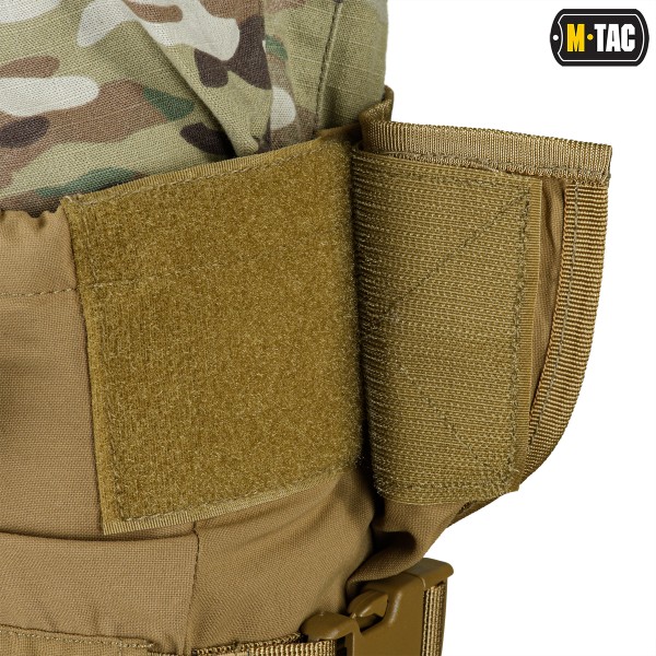 M-Tac бахіли для холодної погоди Coyote - 20522005 M-Tac бахіли для холодної погоди Coyote - 20522005