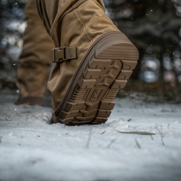 M-Tac бахіли для холодної погоди Coyote - 20522005 M-Tac бахіли для холодної погоди Coyote - 20522005