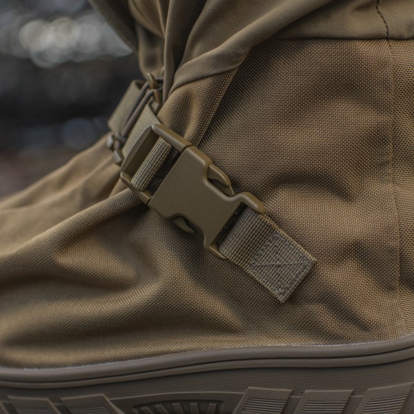 M-Tac бахіли для холодної погоди Coyote - 20522005 M-Tac бахіли для холодної погоди Coyote - 20522005