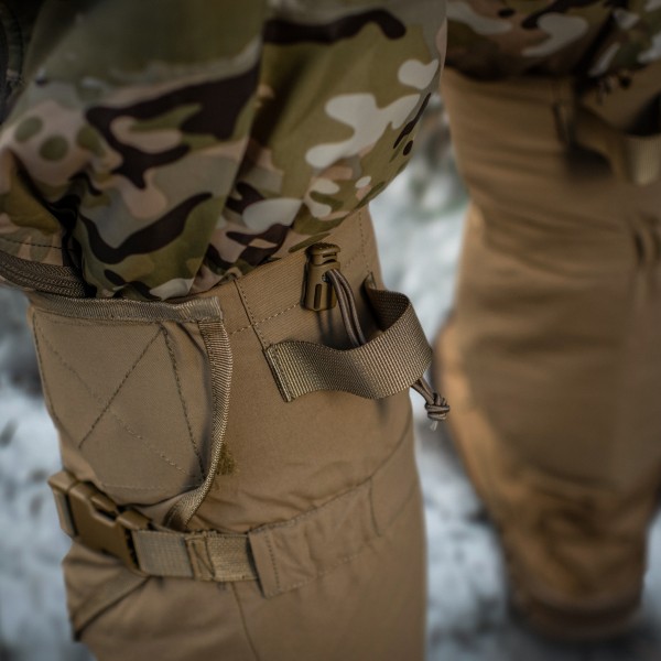 M-Tac бахіли для холодної погоди Coyote - 20522005 M-Tac бахіли для холодної погоди Coyote - 20522005