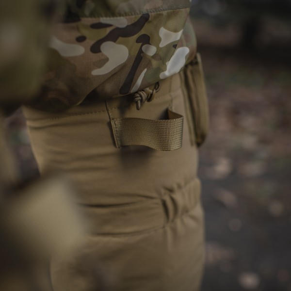 M-Tac бахіли для холодної погоди Coyote - 20522005 M-Tac бахіли для холодної погоди Coyote - 20522005