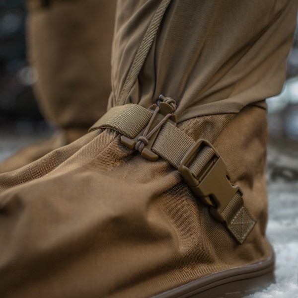 M-Tac бахіли для холодної погоди Coyote - 20522005 M-Tac бахіли для холодної погоди Coyote - 20522005