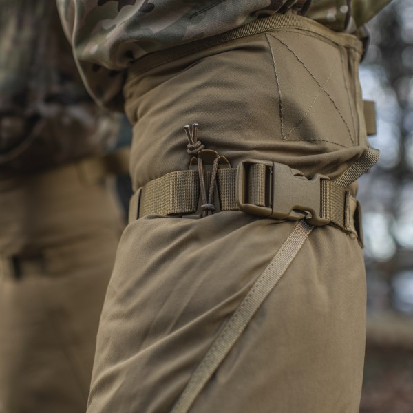 M-Tac бахіли для холодної погоди Coyote - 20522005 M-Tac бахіли для холодної погоди Coyote - 20522005
