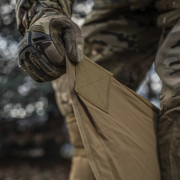 M-Tac бахіли для холодної погоди Coyote - 20522005 M-Tac бахіли для холодної погоди Coyote - 20522005