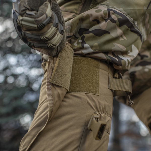 M-Tac бахіли для холодної погоди Coyote - 20522005 M-Tac бахіли для холодної погоди Coyote - 20522005