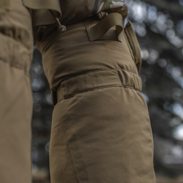 M-Tac бахіли для холодної погоди Coyote - 20522005 M-Tac бахіли для холодної погоди Coyote - 20522005