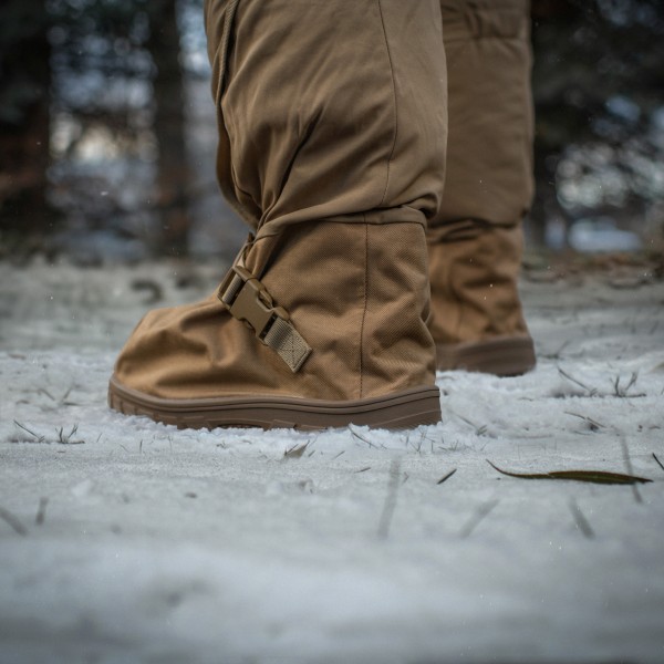 M-Tac бахіли для холодної погоди Coyote - 20522005 M-Tac бахіли для холодної погоди Coyote - 20522005