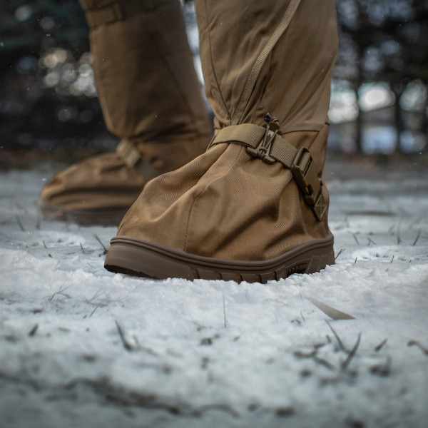 M-Tac бахіли для холодної погоди Coyote - 20522005 M-Tac бахіли для холодної погоди Coyote - 20522005