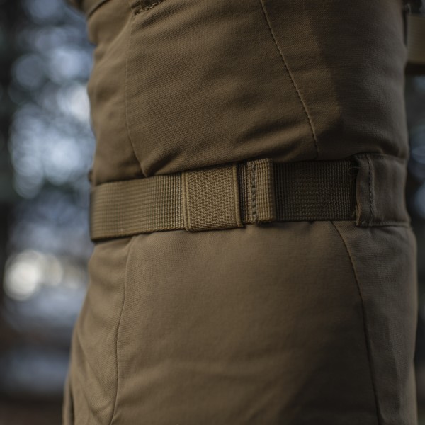 M-Tac бахіли для холодної погоди Coyote - 20522005 M-Tac бахіли для холодної погоди Coyote - 20522005