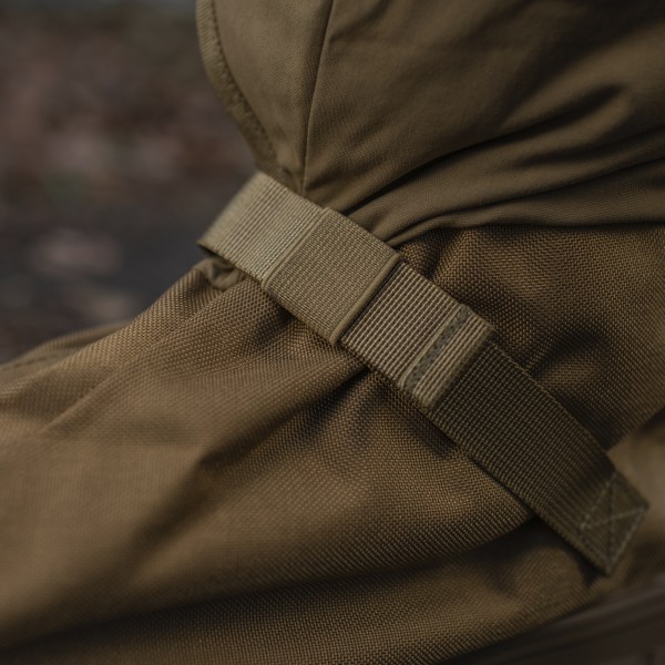 M-Tac бахіли для холодної погоди Coyote - 20522005 M-Tac бахіли для холодної погоди Coyote - 20522005