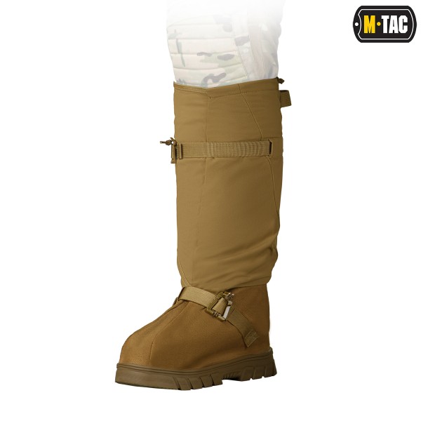 M-Tac бахіли для холодної погоди Coyote - 20522005 M-Tac бахіли для холодної погоди Coyote - 20522005