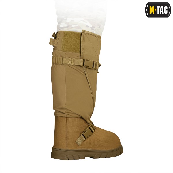 M-Tac бахіли для холодної погоди Coyote - 20522005 M-Tac бахіли для холодної погоди Coyote - 20522005