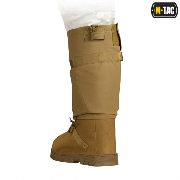 M-Tac бахіли для холодної погоди Coyote - 20522005 M-Tac бахіли для холодної погоди Coyote - 20522005