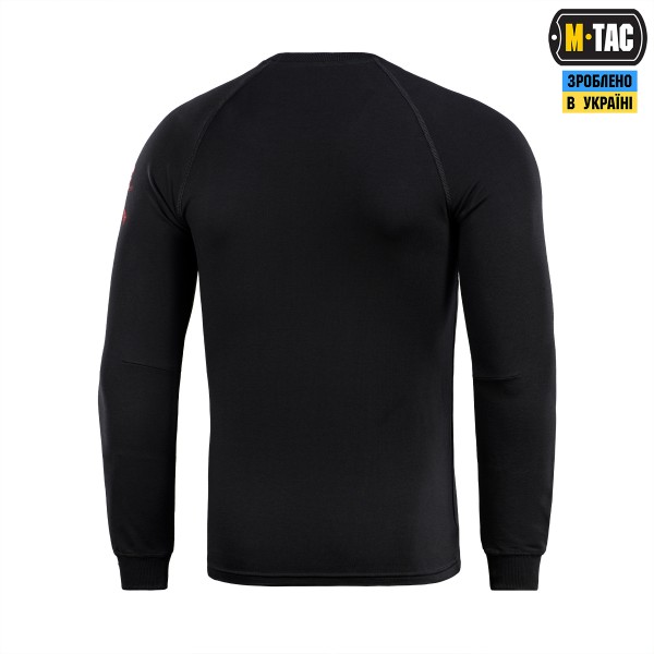 M-Tac реглан Freedom Black - 20524002 M-Tac реглан Freedom Black - 20524002