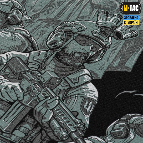 M-Tac реглан Freedom Black - 20524002 M-Tac реглан Freedom Black - 20524002