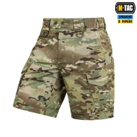 M-Tac шорты Aggressor Short MC