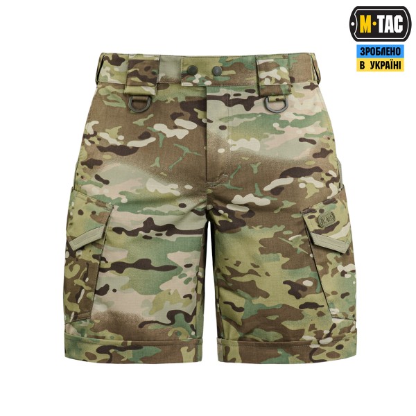 M-Tac шорти Aggressor Short MC - 20525008 M-Tac шорти Aggressor Short MC - 20525008