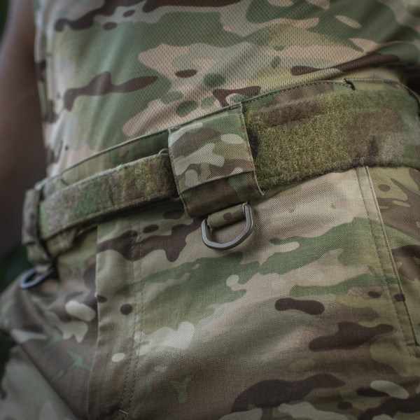 M-Tac шорти Aggressor Short MC - 20525008 M-Tac шорти Aggressor Short MC - 20525008