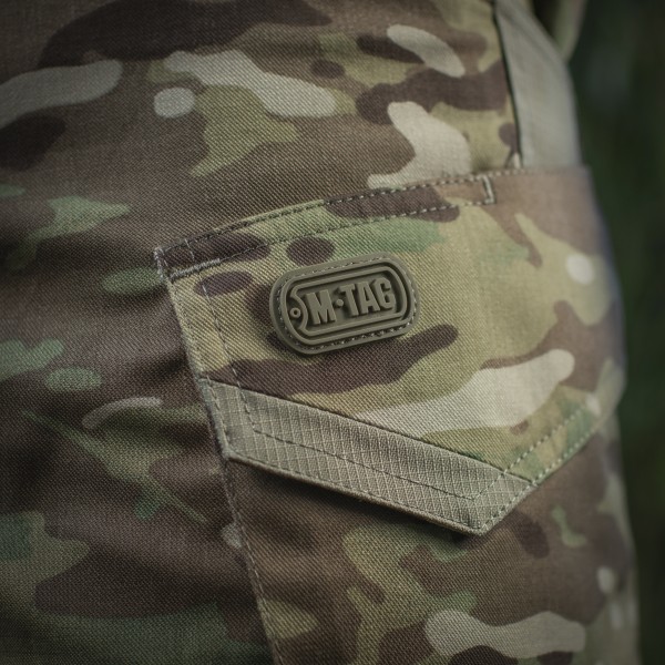 M-Tac шорти Aggressor Short MC - 20525008 M-Tac шорти Aggressor Short MC - 20525008